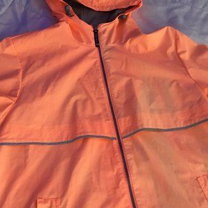 Charles River XL Rain Jacket